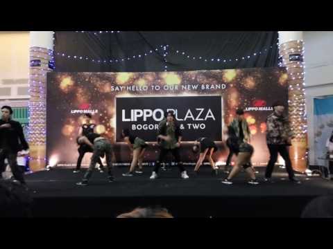 160731 Coed School - Too Late by DIVERGENT