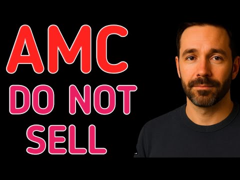 AMC STOCK: Market in FEAR MODE! What This Means for AMC Holders AMC STOCK ANALYSIS TODAY BUY OR SELL