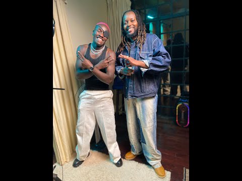 KARUMBO -  LIAR (Official Music Video)