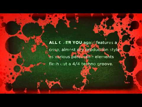 [PLUS8125] Uto Karem - Take Control / All Over You