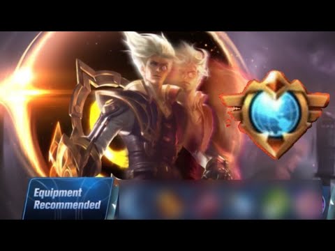 TOP 1 GLOBAL NATAN EPIC COMEBACK? FULLGAMEPLAY