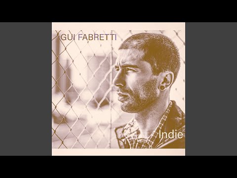 Eu Te Amaria - Gui Fabretti