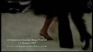 Pablo Villarraza - Dana Frigoli