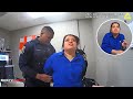 She Spent 7 Hours in Target to Steal THOUSANDS in Merchandise DEFAULT Thumbnail