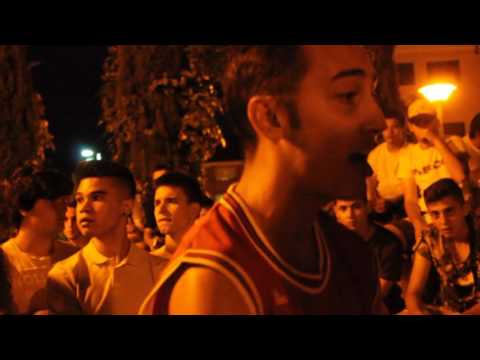 Maurri vs Bola - Semifinal - VERANO BATTLE