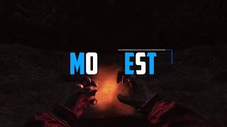 Обзор модов Skyrim #14: Заклинание “Смерть"