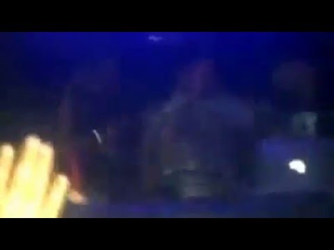 MAMANERA 2015 / GHETTO EDEN - BOOM BOOM