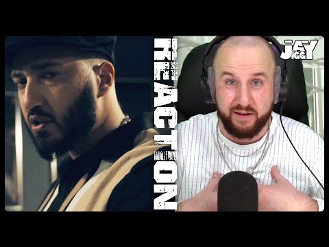 Seyed - Lone Wolf 112 | REACTION
