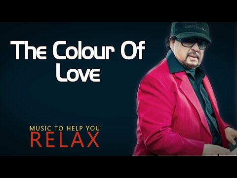 The Colour of Love | Louis Banks | ( Album: Spa Special - Music to  Help You Relax ) | Music Today