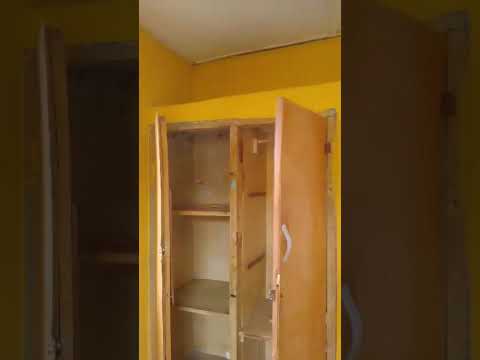 Spacious mini upflat @Sawmail Gbagada Lagos.