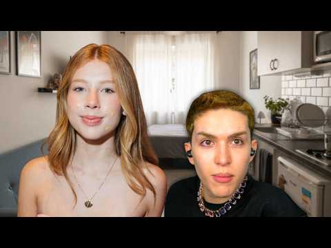 Cancelada por comprar aos 18y um KITNET/APARTAMENTO/STUDIO/CUBÍCULO/CAIXA DE SAPATO/CATIVEIRO/IGLU