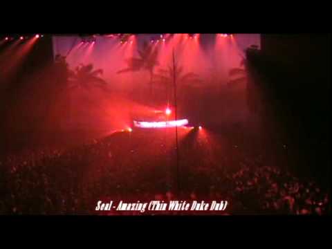 2 Tiesto ISOS6 HMH Seal - Amazing (Thin White Duke Dub)