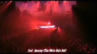 2 Tiesto ISOS6 HMH Seal - Amazing (Thin White Duke Dub)