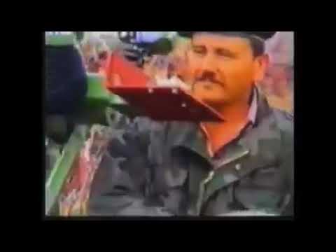 Croatian Patriotic Song - There Where Kupres Lays - Tamo Gdje Je Kupres