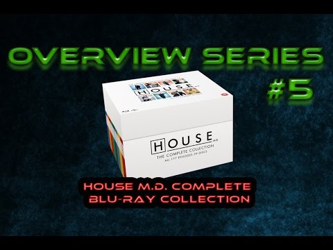 download lagu mp3 mp4 House Md Blu Ray, download lagu House Md Blu Ray gratis, unduh video klip House Md Blu Ray