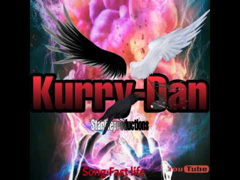 Kurry dan: fast life