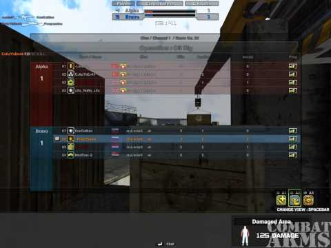 myLimiteD   v8  VS  ~La Cosa NosTRa~