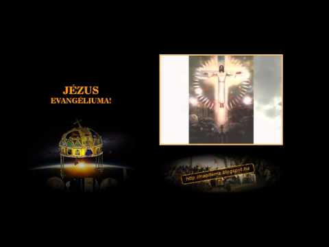 A felső világ üzenete és Jézus evangeliuma