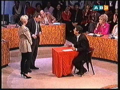 Francis Perrin et Enrico Macias - L'harpagon