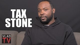 Taxstone: I Haven&#39;t Used Condoms Since Jeezy&#39;s &#39;Trap Or Die&#39; Came Out