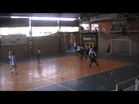 Gol Café 19.02.2011 - Independente x Catadão