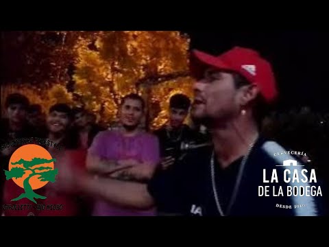 CLASIFICATORIAS - REGIONAL SUPREMACÍA 2023 - BAJO TIERRA FREESTYLE LCB