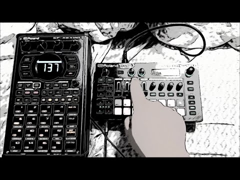 negative swing with breaks