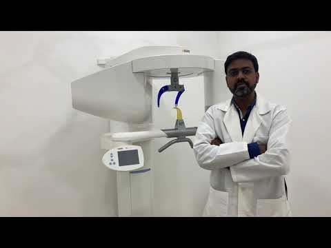 Craniofacial Surgeon