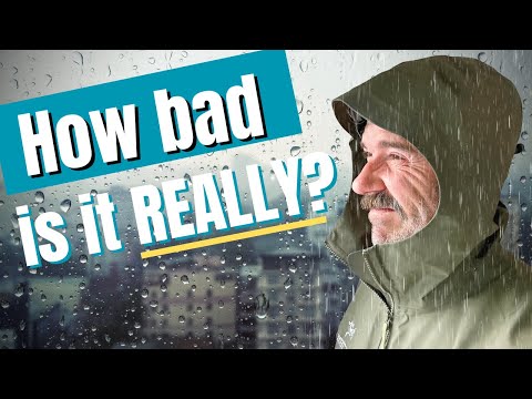May Weather Vancouver Bc