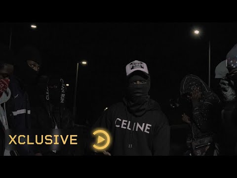AbzSav - Blind Spot (Music Video) | Pressplay