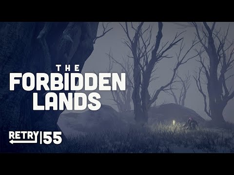 RETRY: Elden Ring | Ep.55: The Forbidden Lands