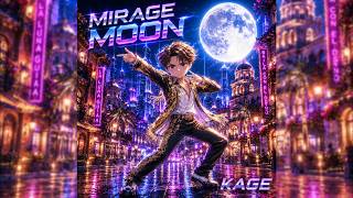 MIRAGE MOON / KAGE