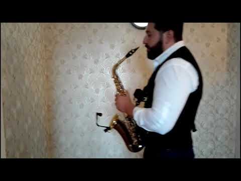 TONY SAX EVENTS -DESPACITO-LUIS FONSI feat DADDY Yankee (sax cover) TONY SAX