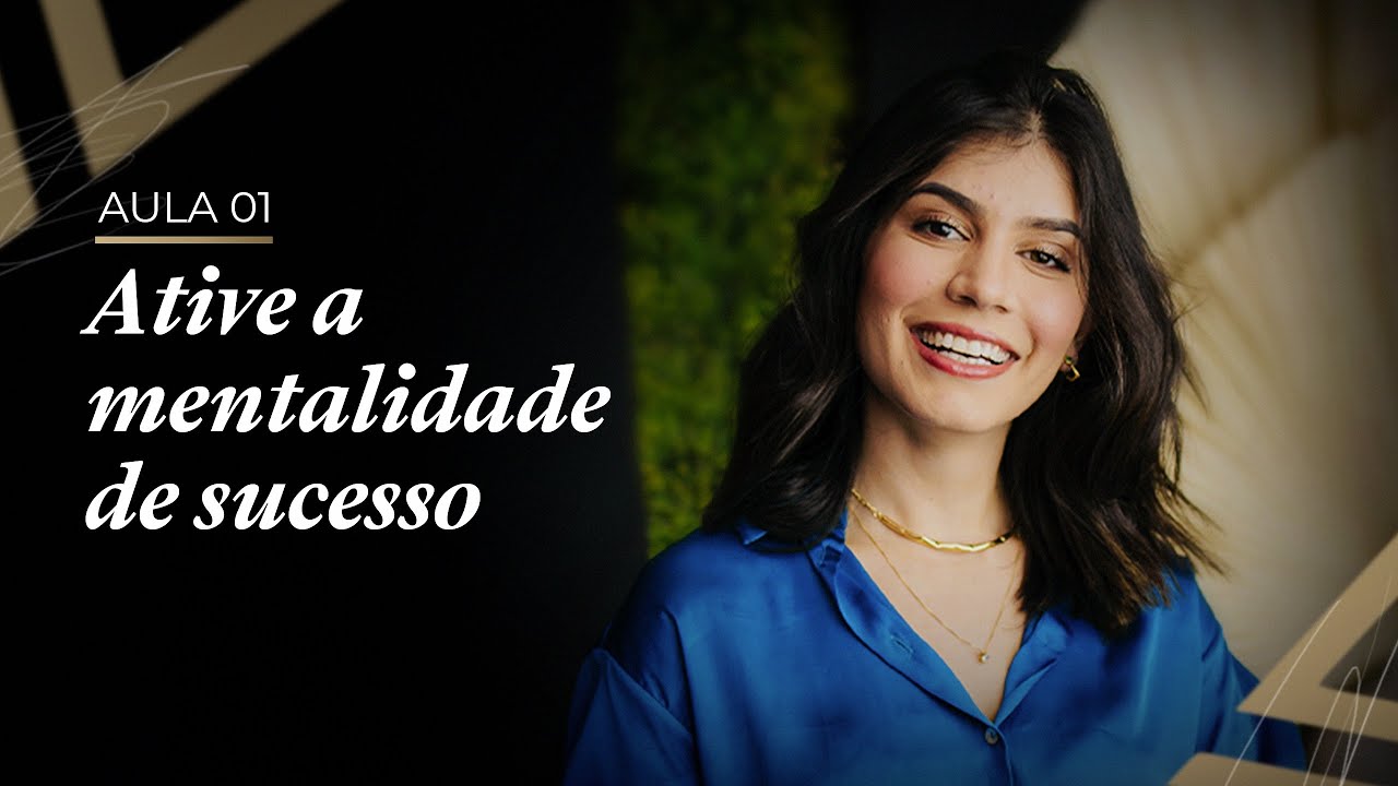 Como ter uma mentalidade abundante em 2024 [COMPLETO]