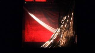 Painter Project - Samantha Keely Smith (UNCSA)