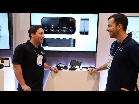 Radenso RC-M & Pro M updates at SEMA 2017