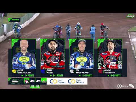 🎥 DRAMA in Redcar! 👀