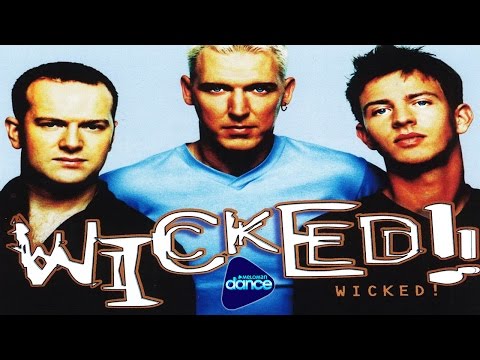 Scooter - Wicked! (1996)  [Full Album]