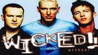 Scooter - Wicked! (1996)  [Full Album]