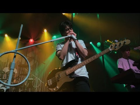 171105 Every DAY6 Concert in November - YOU