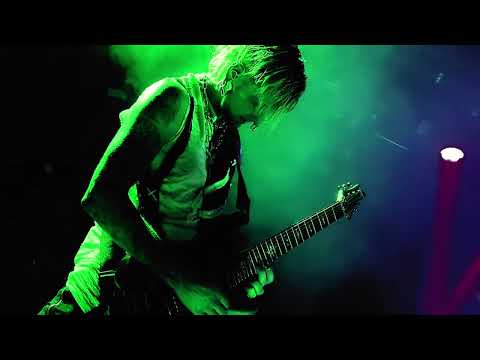 unitcode:machine - Nothing Left - Live - El Corazón - October 10th, 2024