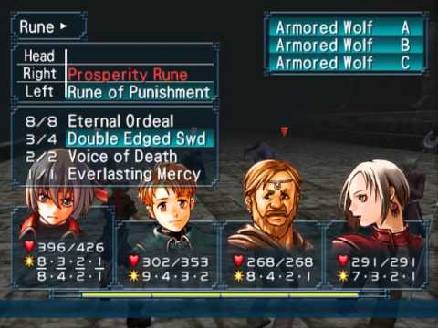 Let's Play Suikoden 4 (part 50)