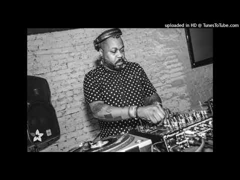 Derrick Carter Live Smartbar Queen Party Chicago 7.6.2015