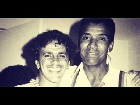 Caetano Veloso - Charles, Anjo 45 (Jorge Ben)