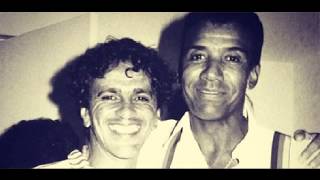 Caetano Veloso - Charles, Anjo 45 (Jorge Ben)