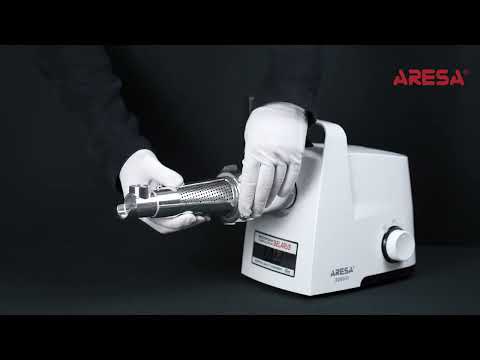 Миниатюра изображения товара Насадка-соковыжималка для мясорубки Aresa AR-3805