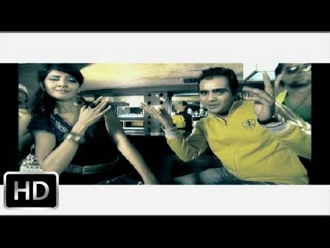 YAAR SAADE WARGE - OFFICIAL VIDEO - MANPREET SANDHU (2008)