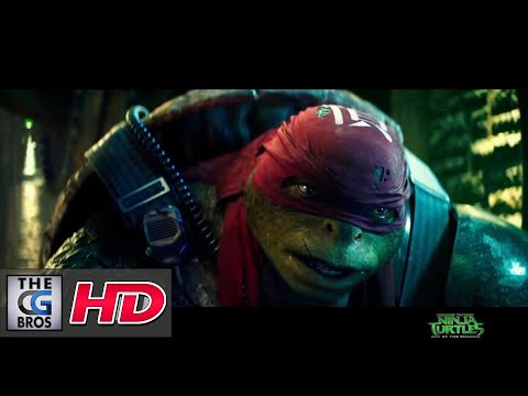 CGI & VFX Showreels: "Animation Reel" - by Bryant Tan
