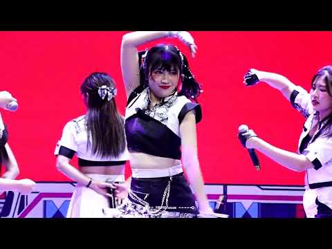 29102022 - NEVER GiVE UP - AKIRA-KURØ (Punch Focus) - IDOL FINN FEST 2022 TCC2022