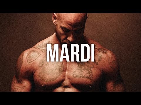 (FREE) Booba ft. Damso Type Beat x Free French Type Beat - 'Mardi' | Free Type Beat 2019 😈😈